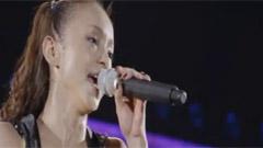 安室奈美惠 - Say The Word