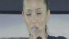 安室奈美惠 - Wo Wa