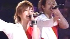 KAT-TUN - 世界に一つたけの花