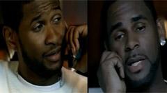 Usher,R.Kelly - Same Girl