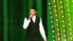Sergey Lazarev - Girlfriend