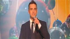 Robbie Williams - You Know Me