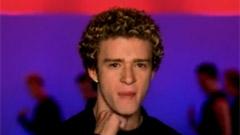 *NSYNC - It's Gonna Be Me