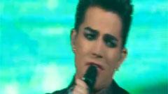 Adam Lambert - Whataya Want From Me