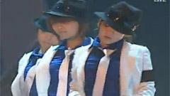 少女时代 - Smooth Criminal