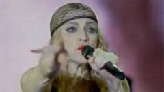 Madonna - Like A Prayer