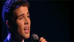 Joe McElderry - The Climb