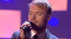Ronan Keating - Have Yourself A Merry Little Christmas