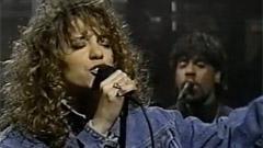 Mariah Carey - Vision Of Love Saturday Night Live