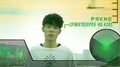 周柏豪 - 报告总司令