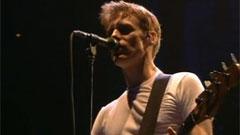 Bryan Adams - Blues Jam