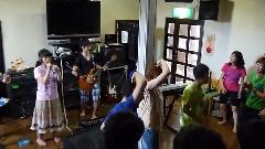 Perfume,模仿翻唱 - Dream Fighter 翻唱