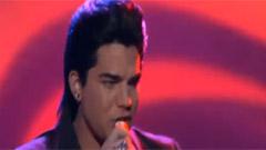 Adam Lambert - Play That Funky Music