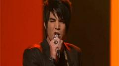 Adam Lambert - I Can’t Get No Satisfaction
