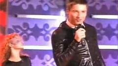 Sergey Lazarev - Flyer Parade Of Stars