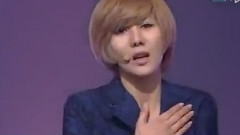 After School - 因为你