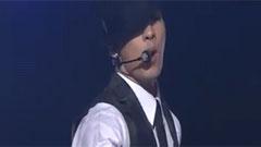 BigBang - Wedding Dress