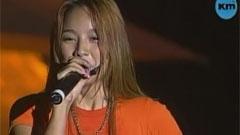 李孝利 - One Two Three N Four