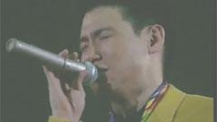 张学友 - 只想一生跟你走