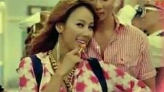 李孝利 - 天下无敌 & U Go Girl