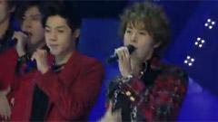 SS501 - Love Like This 230th Workers Cultural Arts Awards