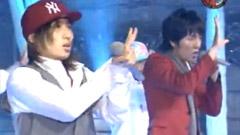 w-inds. - Love Is The Greatest Thing