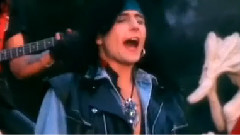 L.A. Guns - The Ballad Of Jayne