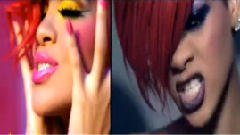 Rihanna - Who's That Chick