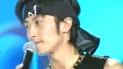 谢霆锋 - 2003音乐不断歌友会2