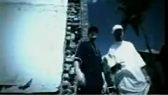 Azad und Kool Savas