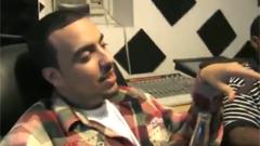 French Montana - Bricks Walls