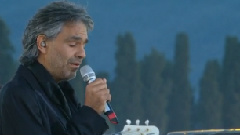 Andrea Bocelli - 生命奇迹