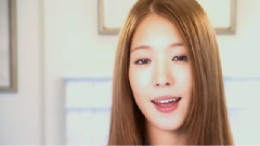 BoA - Sparkling