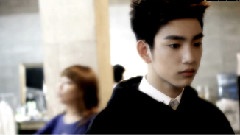 JJ Project - DAZED