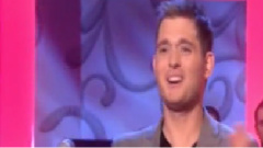 Michael Buble - Haven't Met You Yet