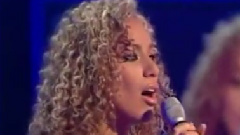 Leona Lewis - The First Cut Is The Deepest