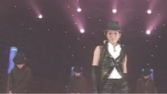 BoA - Make A Secret