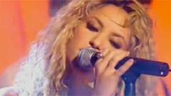 Shakira - Objection