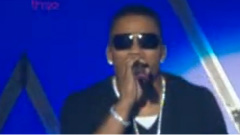 Nelly - Just A Dream