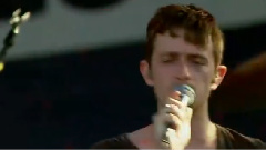Yeasayer - Ambling Alp