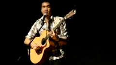Joseph Vincent - CSULB for Spotlight on Hope