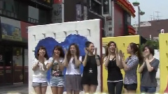 Rainbow - Hanlove Girls Episode 9