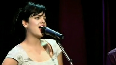 Lily Allen - Everybody's Changing