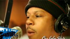 Vado - Freestyle On Shade45 With Dj Self pt 1