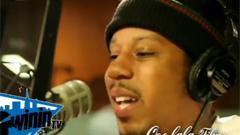 Vado - Freestyle On Shade45 With Dj Self pt 2