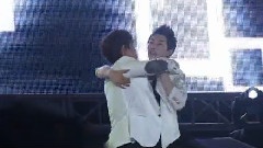 Super Junior - Dancing Out