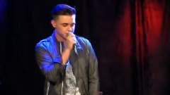 Jesse McCartney - Shake
