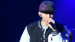 Jay Park - 101010 Love 现场版