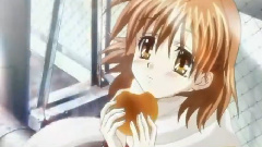 いきものがかり - CLANNAD 樱花飞雪 最美是你