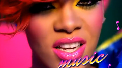 Rihanna - Who's That Chick